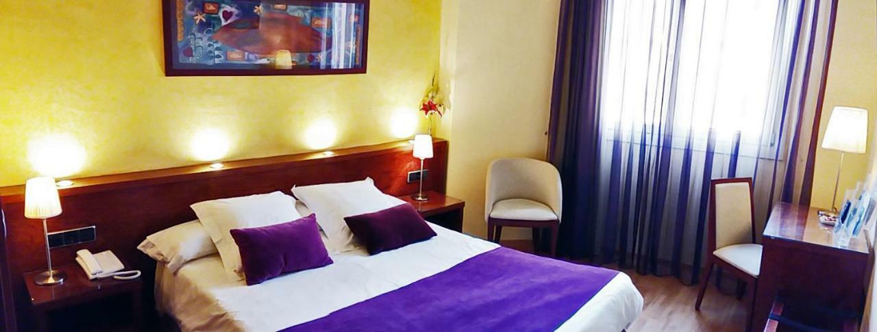 Hotel Rosa & Spa Begur Dış mekan fotoğraf